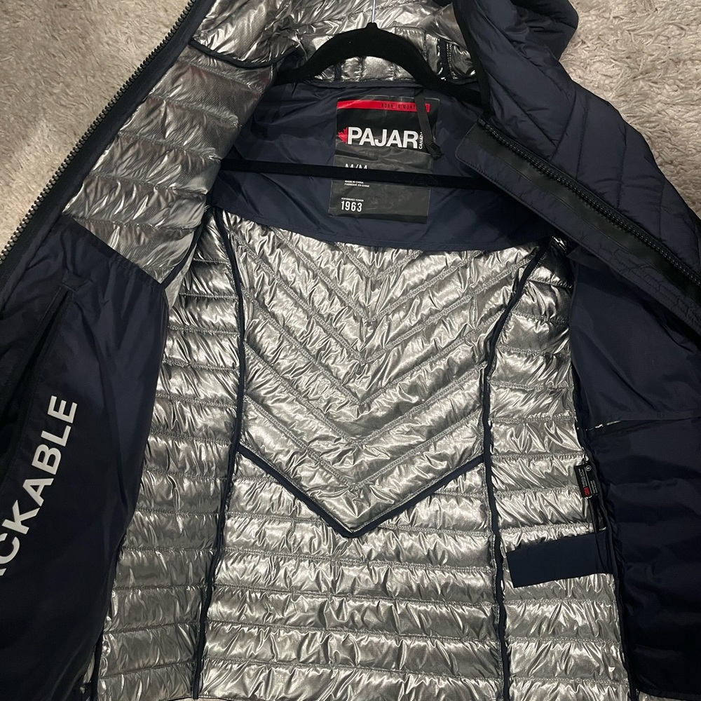 Pajar Jacket - image 4